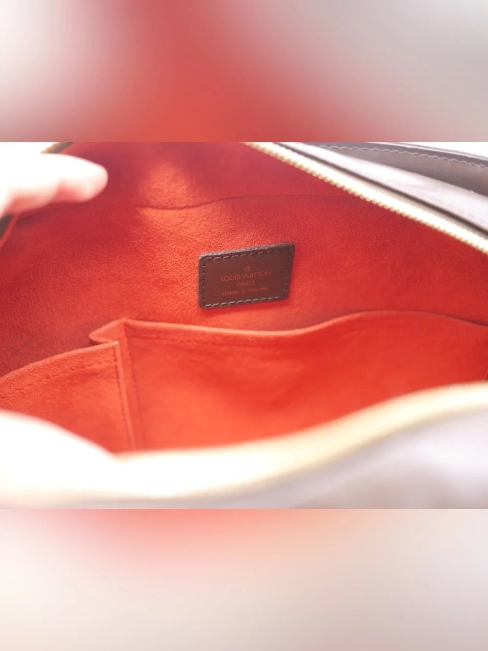 🍓LV Sarria Horizontal AR1044 - Picture 10 of 16